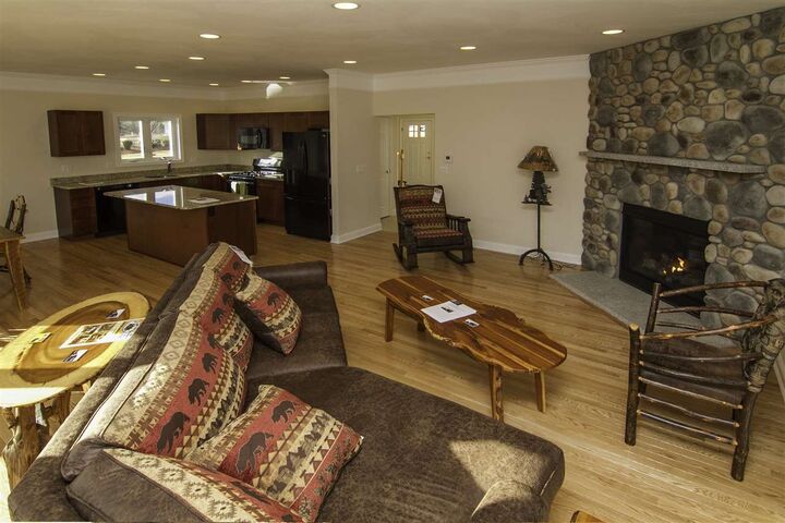 Property Photo:  8 Forest Pine Spur Road A  NH 03251 