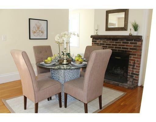 Property Photo: 17 Bentley MA 01970