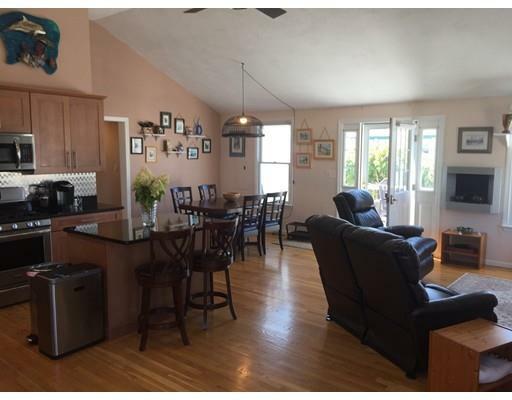 Property Photo: 12 Old Colony Rd MA 02045
