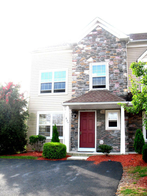 62A Ridge View Circle  East Stroudsburg PA 18302 photo