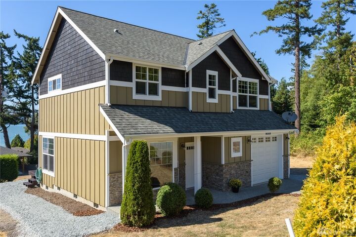 Property Photo:  18454 Pull And Be Damned Rd  WA 98257 