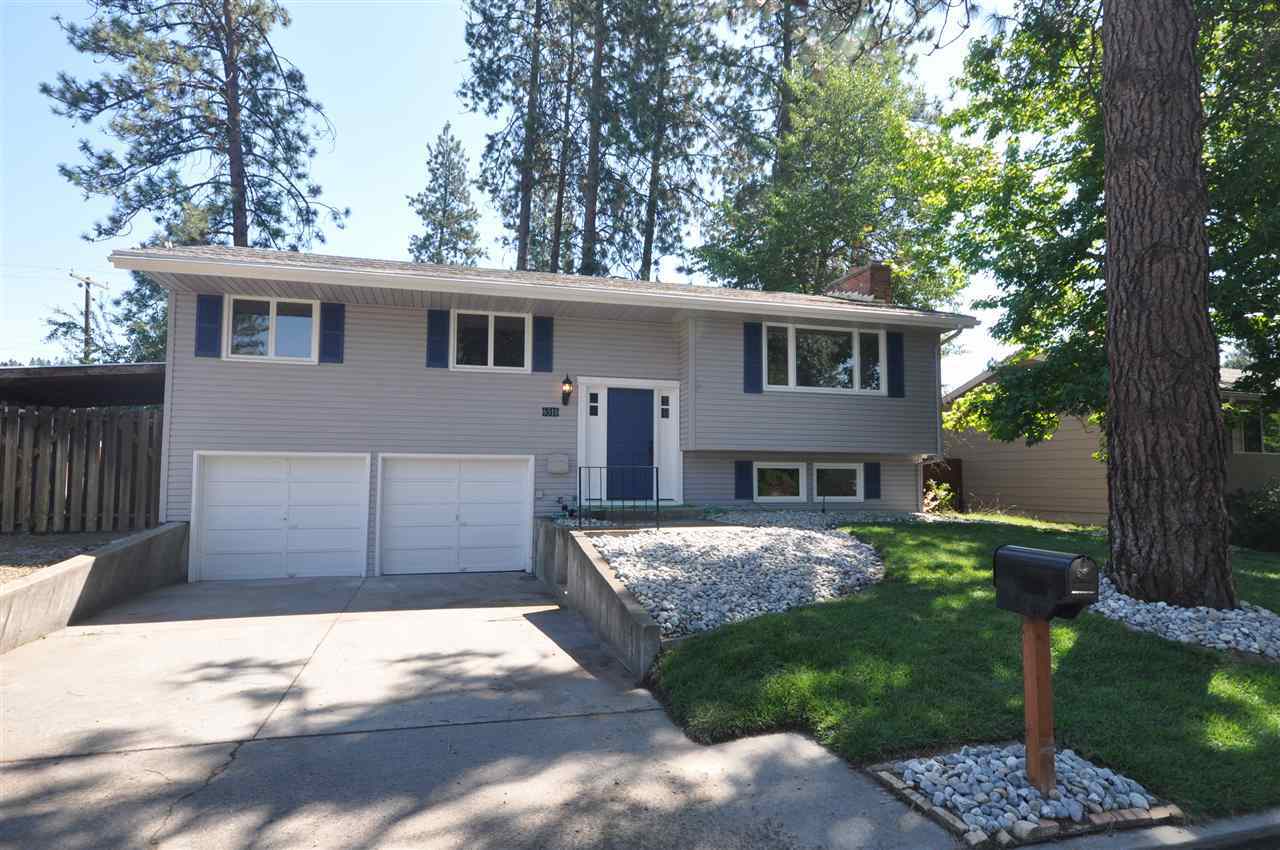 Property Photo:  6516 N Windsor St  WA 99208 