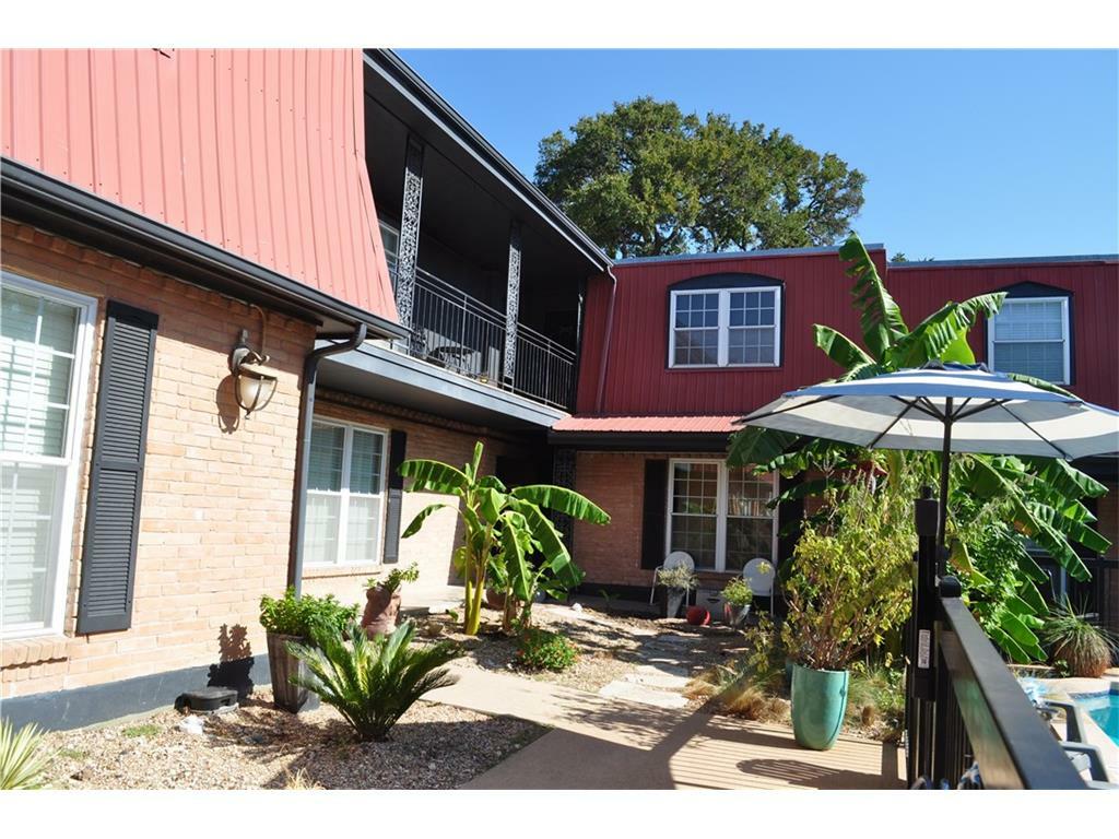Property Photo: 900 S Lamar Boulevard 304 TX 78704