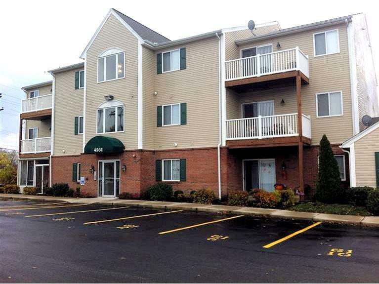 Property Photo: 4561 Foley Road OH 45238