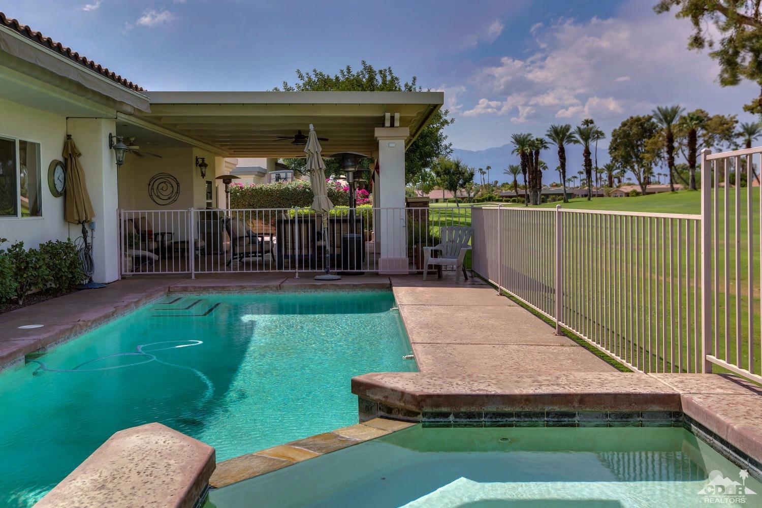 Property Photo:  79320 Fred Waring Drive  CA 92203 