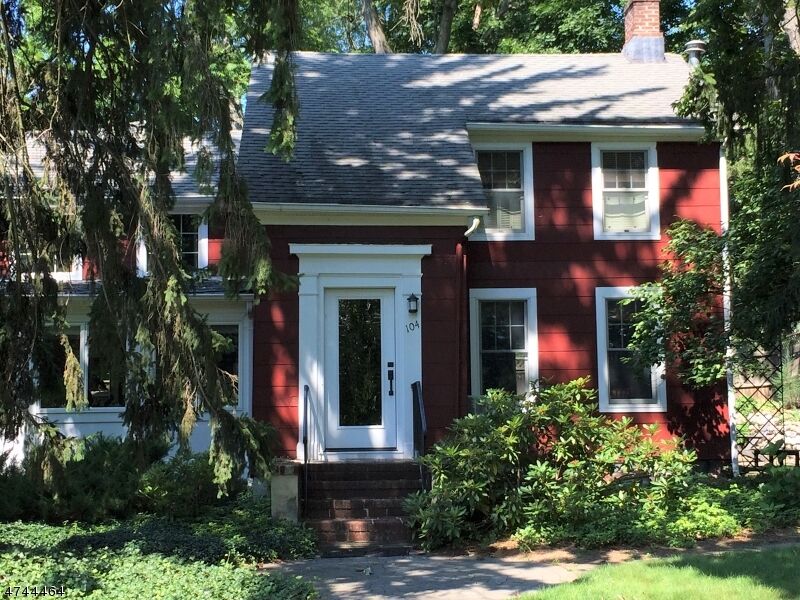 Property Photo:  104 Hopper Ave  NJ 07463 