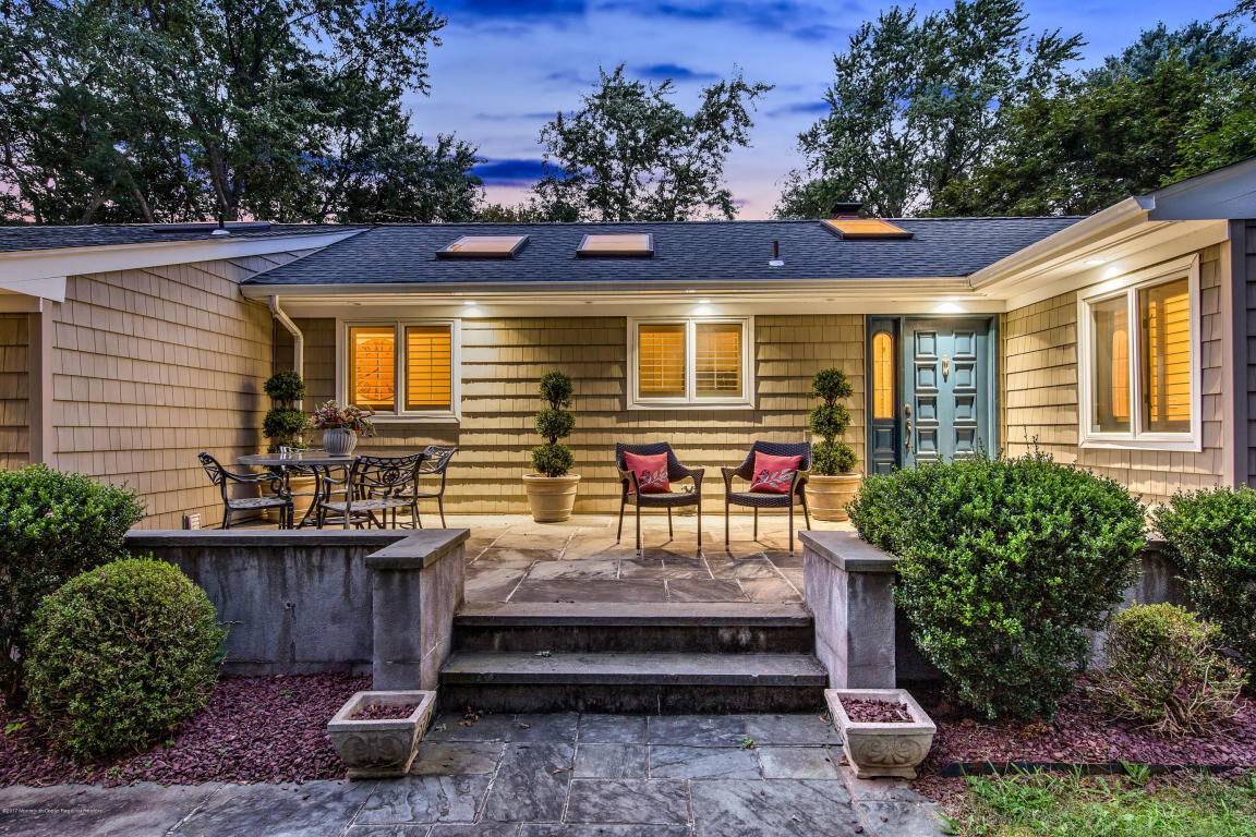 Property Photo: 17 Timothy Lane NJ 07724