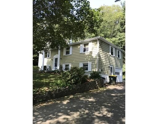 Property Photo: 76 Standish Road MA 02019