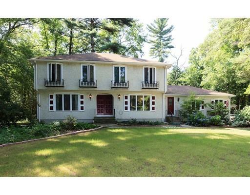 Property Photo:  60 Beaver Dam Rd  MA 02356 