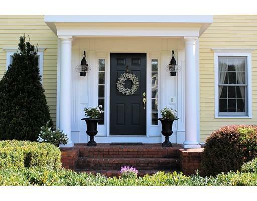 Property Photo: 49 Bayberry MA 02339