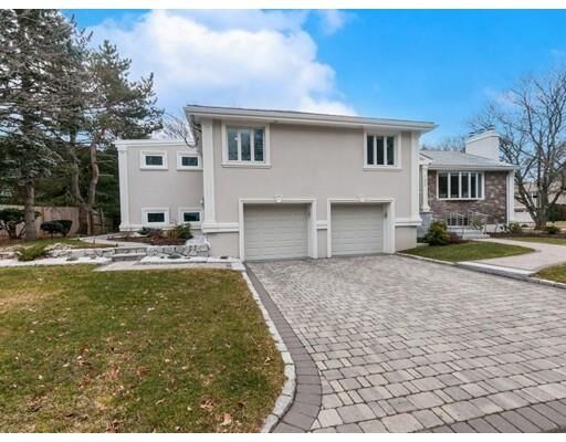 Property Photo:  132 Deborah Road  MA 02459 