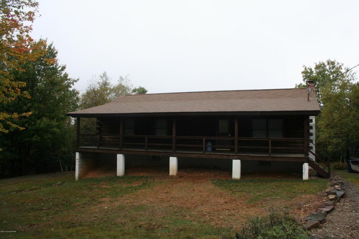 Property Photo:  216 Lookout Drive  PA 18210 
