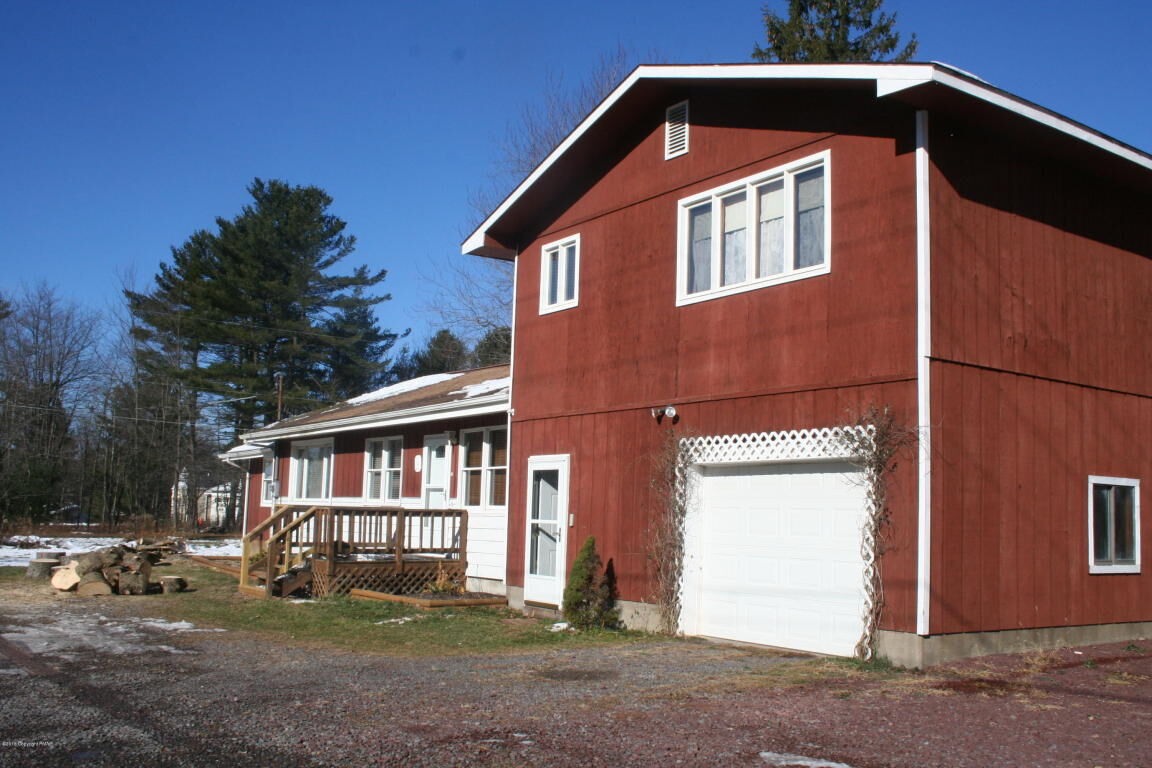 Property Photo: 128 Buck Blvd PA 18661