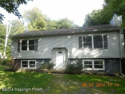 Property Photo:  6143 Horatio Road  PA 18466 