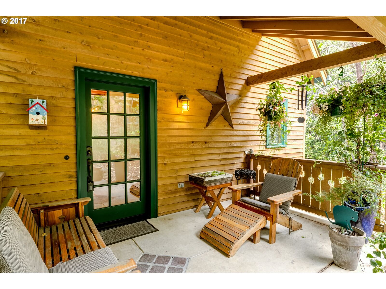 Property Photo:  4620 Crescent Ridge Ln  OR 97405 