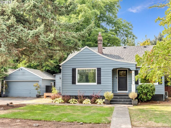 7595 SW 82nd Ave  Portland OR 97223 photo