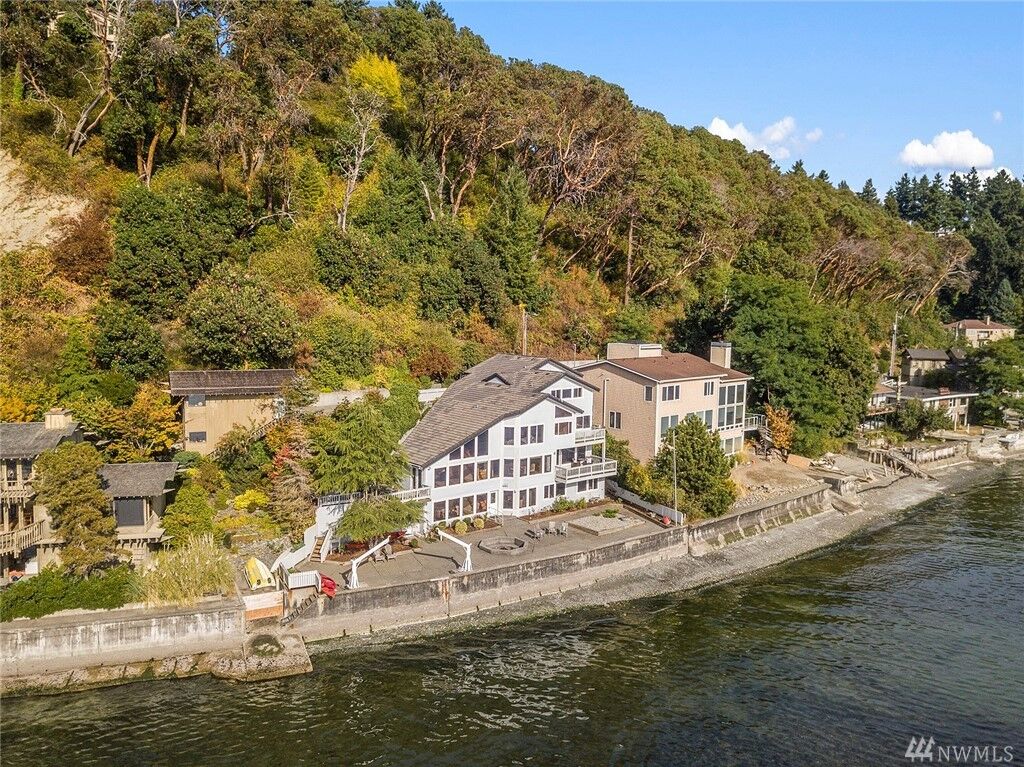 Property Photo: 3519 SW Seola Lane WA 98146