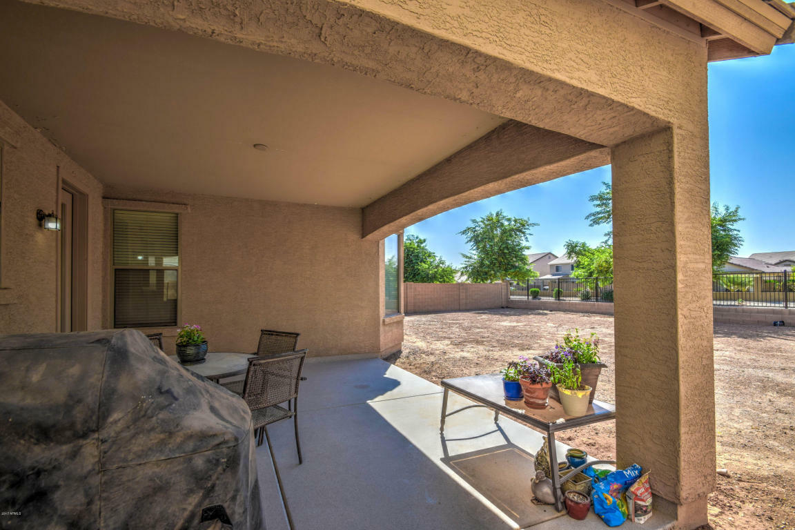 Property Photo:  2951 E Cowboy Cove Trail  AZ 85143 