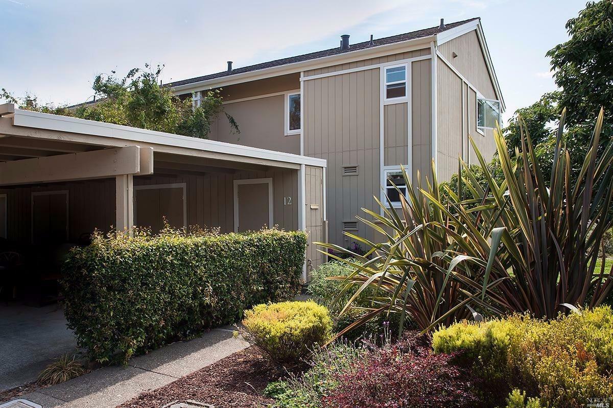 Property Photo: 12 Brooke Circle CA 94941