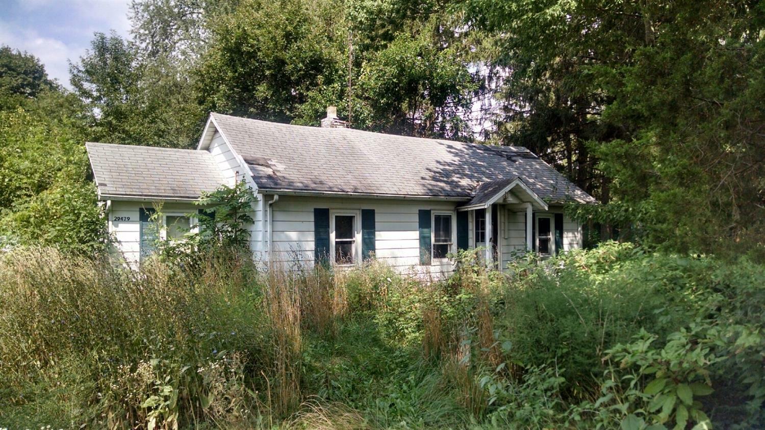 Property Photo: 29479 Edison Road IN 46552