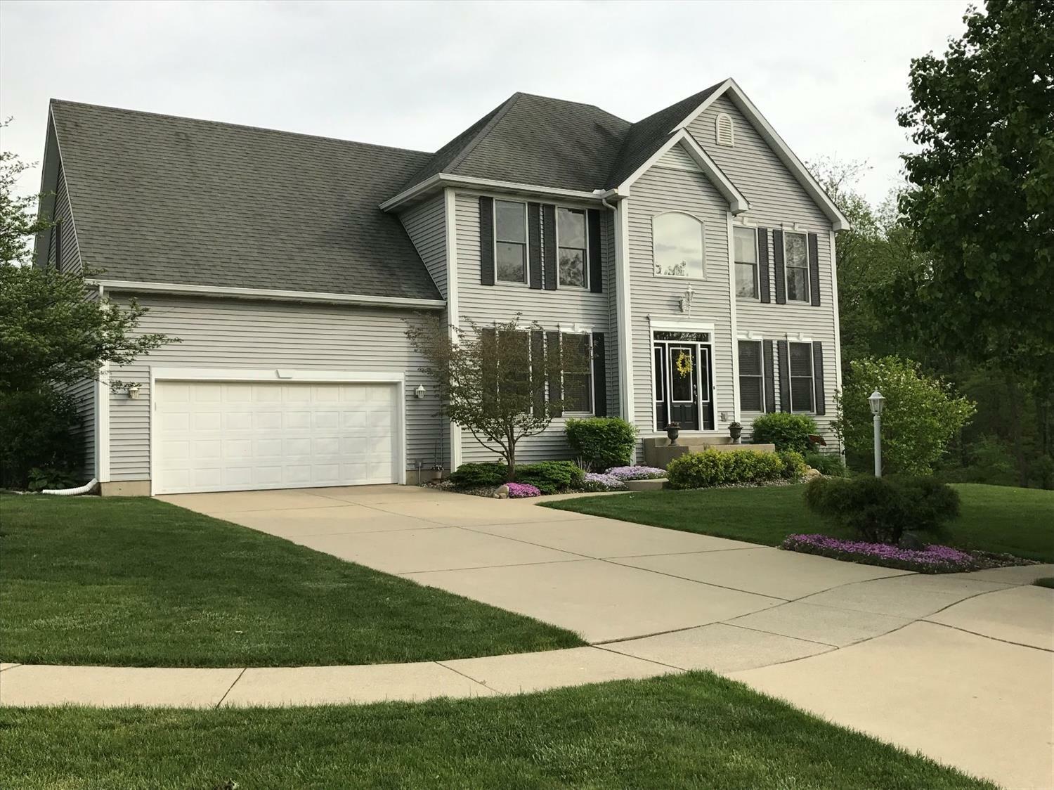 Property Photo:  1657 Cobblestone Drive  IN 46385 