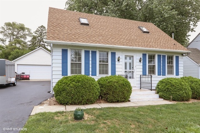 Property Photo:  6231 Springside Avenue  IL 60516 