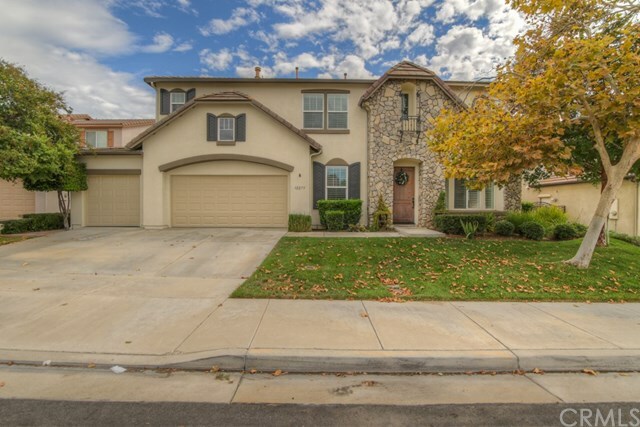 Property Photo: 32275 Via Bejarano CA 92592