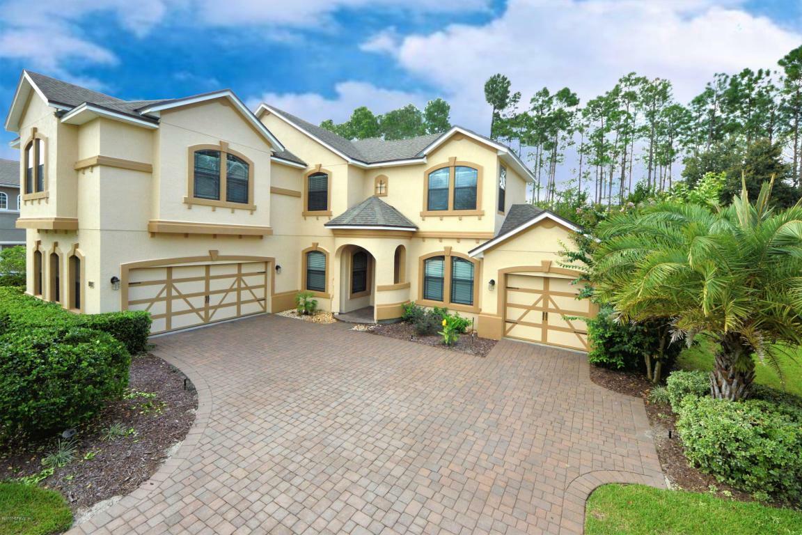 Property Photo:  113 Dumont Place  FL 32259 
