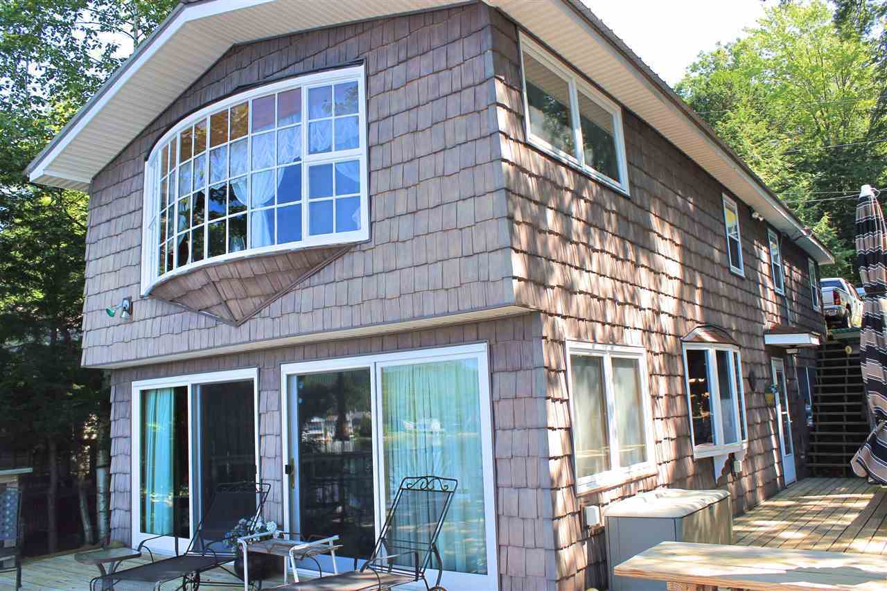 Property Photo:  8 Lake Drive  NH 03462 