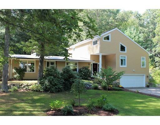 Property Photo: 92 Pine MA 02339
