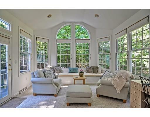 Property Photo: 643 Massapoag Ave MA 02067