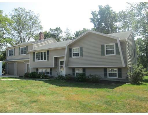 Property Photo:  158 Hacketts Pond Dr  MA 02339 