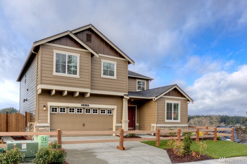 Property Photo:  2670 81st Av Ct E 21  WA 98371 