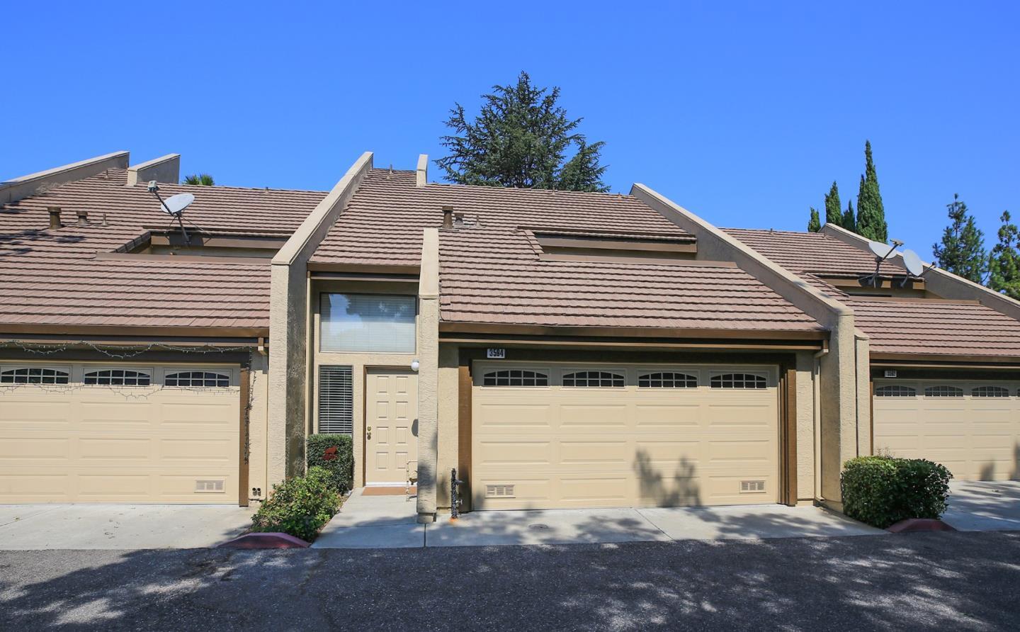 Property Photo:  3594 Klaus Drive  CA 95121 