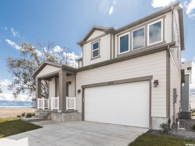 Property Photo:  Address not disclosed  UT 84005 