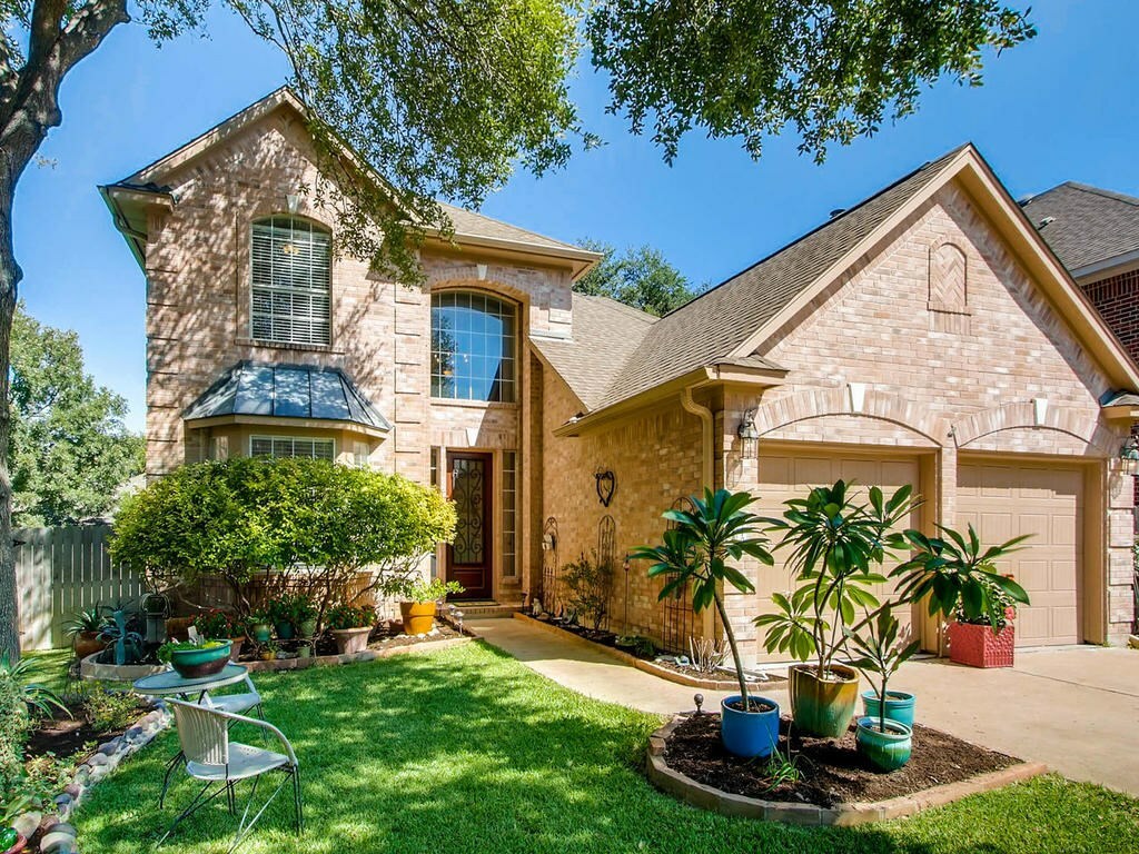 Property Photo:  2109 Shannon Meadow Cove  TX 78613 