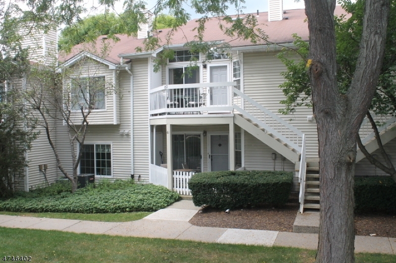 Property Photo: 62 Sage Ct NJ 07921