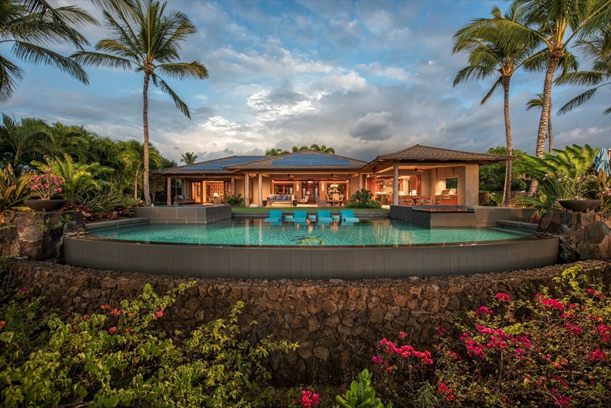 Property Photo: 72-234 Kahikole St HI 96740