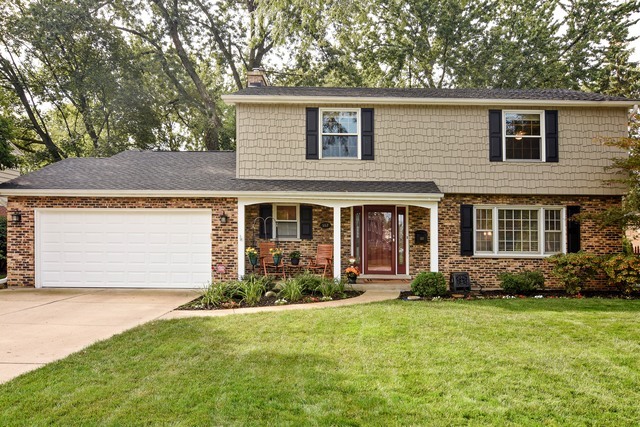 Property Photo: 557 Monterey Road IL 60074