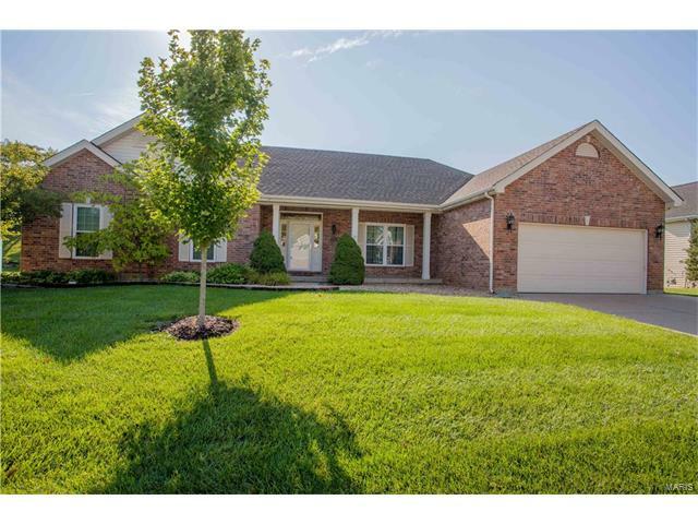 Property Photo: 172 Bear Creek Drive 63385