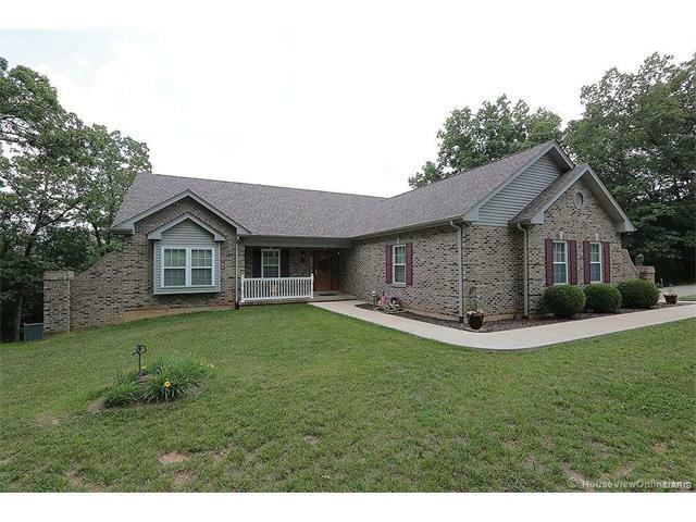 Property Photo: 5016 Remington 63020