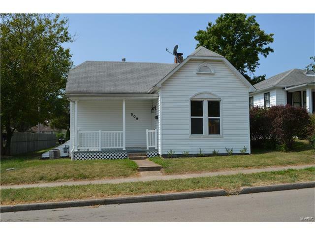 Property Photo: 809 Mississippi Avenue 63019