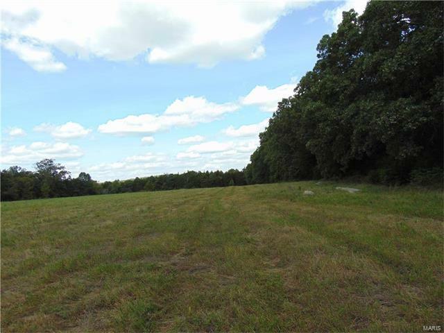 Property Photo: 0 Oelson Road 63637