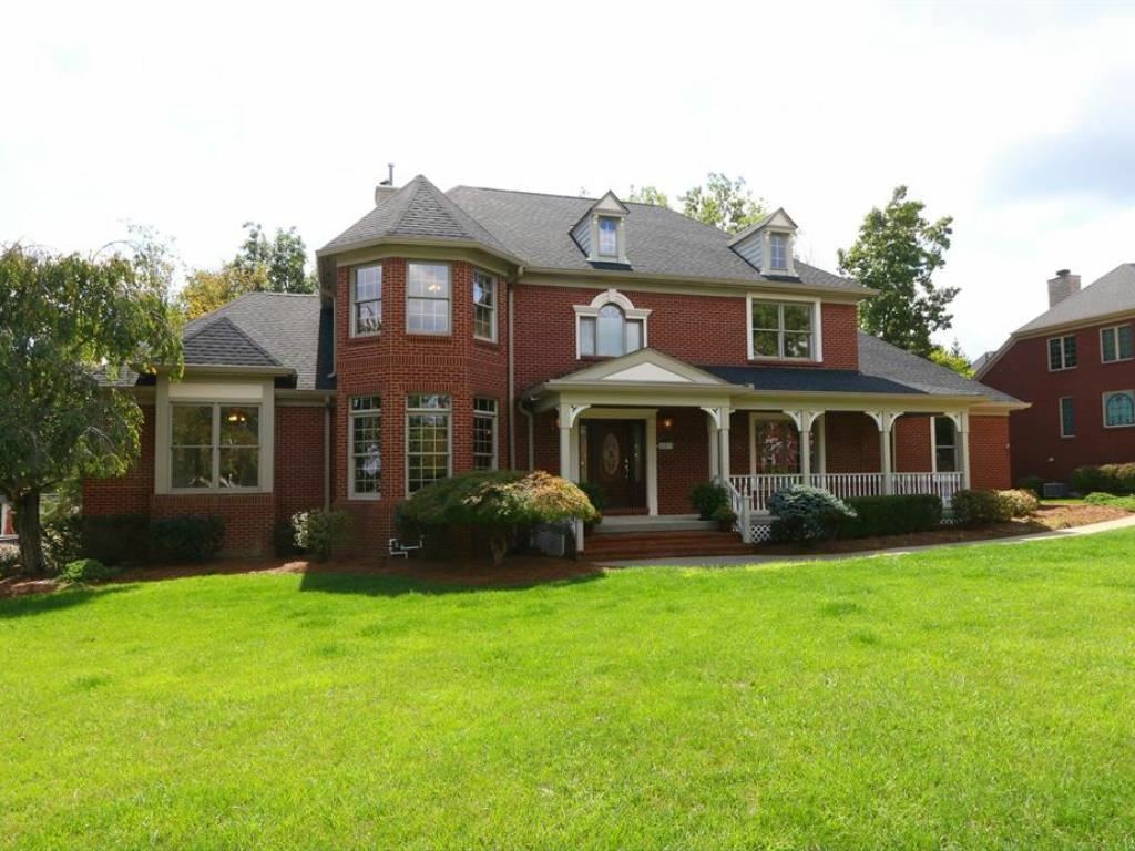 Property Photo:  683 Canterbury Drive  KY 41017 