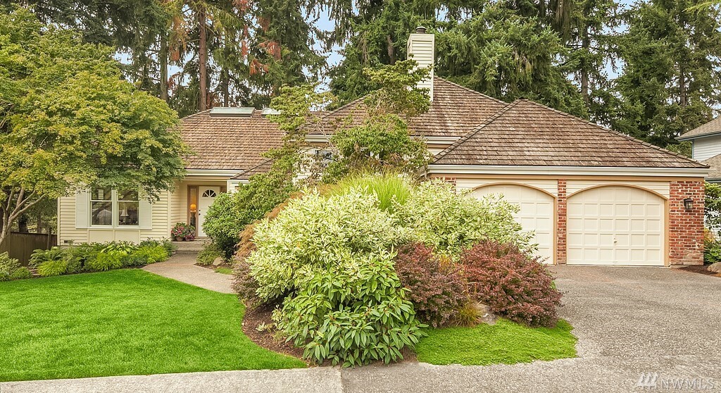 Property Photo: 1825 179th Place NE WA 98008
