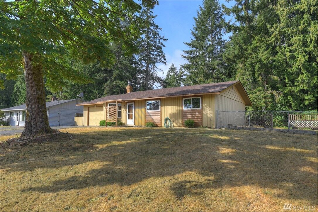 Property Photo: 6263 Sunset Avenue WA 98311