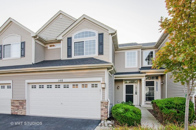 Property Photo: 148 Durango Drive IL 60136