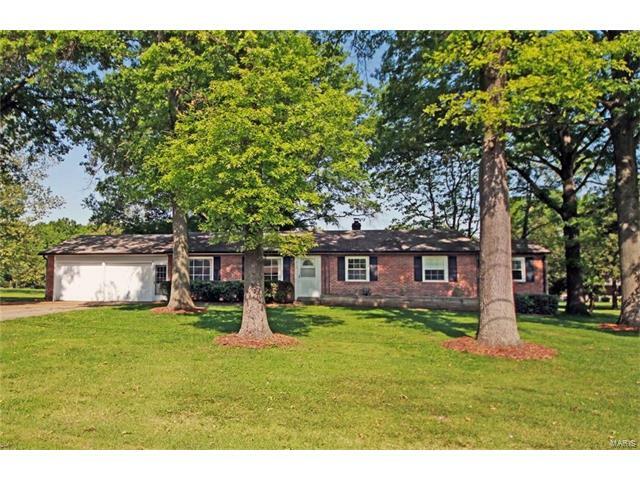 Property Photo: 315 Cerny Avenue MO 63025