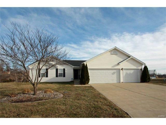 Property Photo: 222 Cuivre Valley Court MO 63379