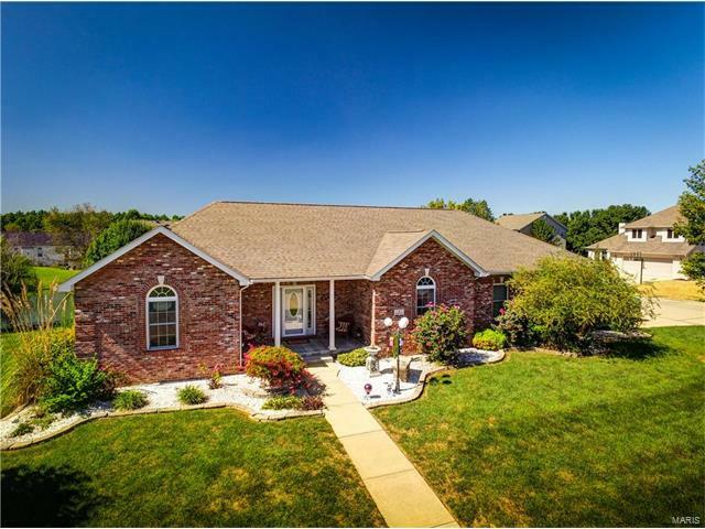Property Photo: 3 Rhineland Court IL 62260